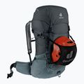 Deuter Futura 32 l hiking backpack grey 3400821 6