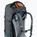 Deuter Futura 32 l hiking backpack grey 3400821 9