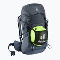 Women's hiking backpack deuter Futura Pro SL 34 l black-grey 340102174030 6