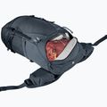 Women's hiking backpack deuter Futura Pro SL 34 l black-grey 340102174030 7