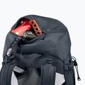 Women's hiking backpack deuter Futura Pro SL 34 l black-grey 340102174030 8