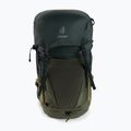 Deuter Futura Pro 36 hiking backpack green 3401121