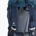 Deuter Futura Pro 36 l hiking backpack navy blue 340112113360 5
