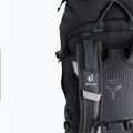 Women's hiking backpack deuter Futura Pro SL 38 l black 340122174030 5