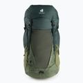 Deuter Futura Pro 40 hiking backpack green 3401321 2
