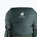 Deuter Futura Pro 40 hiking backpack green 3401321 4