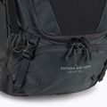 Deuter Futura Air Trek SL 45 + 10 l trekking backpack black 3402021 4