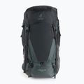 Deuter Futura Air Trek 50 + 10 trekking backpack black 3402121