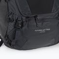 Deuter Futura Air Trek 60 + 10 trekking backpack black 3402321 8