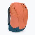 Women's hiking backpack deuter AC Lite SL 15 l orange 342002153330