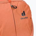 Women's hiking backpack deuter AC Lite SL 15 l orange 342002153330 4