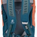 Women's hiking backpack deuter AC Lite SL 15 l orange 342002153330 5