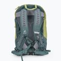 Women's hiking backpack deuter AC Lite SL 15 l green 342002122720 3