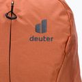 Women's hiking backpack deuter AC Lite SL 21 l orange 3420221 4