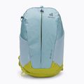 Women's hiking backpack deuter AC Lite SL 21 l blue 342022132430 2