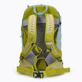 Women's hiking backpack deuter AC Lite SL 21 l blue 342022132430 4
