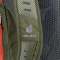 Deuter AC Lite 23 l hiking backpack red 3420321 5