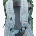 Women's hiking backpack deuter AC Lite SL 14 l green 342052123350 5