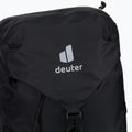 Deuter AC Lite 16 l hiking backpack black 342062174030 4