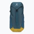 Deuter AC Lite 16 l hiking backpack blue 342062138060 2