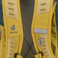 Deuter AC Lite 16 l hiking backpack blue 342062138060 5
