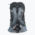 Women's hiking backpack deuter AC Lite SL 22 l grey 342072144090 2