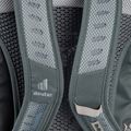 Women's hiking backpack deuter AC Lite SL 22 l grey 342072144090 7