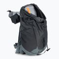 Women's hiking backpack deuter AC Lite SL 22 l grey 342072144090 8