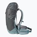 Women's hiking backpack deuter AC Lite SL 22 l grey 342072144090 12