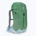 Women's hiking backpack deuter AC Lite 22 SL green 34207212335 2