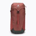 Deuter AC Lite 24 l hiking backpack red 342082152130