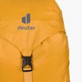 Women's hiking backpack deuter AC Lite SL 28 l yellow 342092196030 4