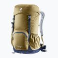 Hiking backpack deuter Zugspitze SL 22 l clay/navy 3