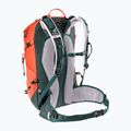 Deuter Trail 24 SL hiking backpack orange 3440221 2