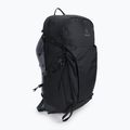 Deuter Trail 26 hiking backpack black 3440321