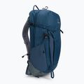 Deuter Trail 26 hiking backpack blue 3440321