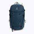 Deuter Trail 26 hiking backpack blue 3440321 2