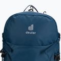 Deuter Trail 26 hiking backpack blue 3440321 3