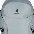 Women's hiking backpack deuter Trail Pro 30 SL grey 3441021 4