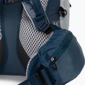Women's hiking backpack deuter Trail Pro 30 SL grey 3441021 5