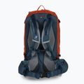 Deuter Trail Pro 32 hiking backpack orange 3441121 3