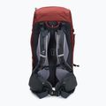 Deuter Trail Pro SL 34 l hiking backpack red 344122154290 3