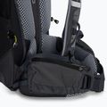 Deuter Trail Pro 36 trekking backpack black 3441321 6