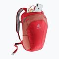 Deuter Speed Lite 16 l hiking backpack red 3410121 3