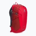 Deuter Speed Lite 20 l hiking backpack red 3410221