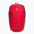 Deuter Speed Lite 20 l hiking backpack red 3410221 2