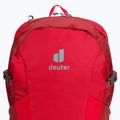Deuter Speed Lite 20 l hiking backpack red 3410221 4