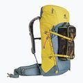 Deuter Speed Lite 26 l hiking backpack yellow 3410621 4
