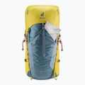Deuter Speed Lite 26 l hiking backpack yellow 3410621 5