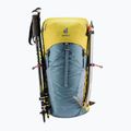 Deuter Speed Lite 26 l hiking backpack yellow 3410621 6